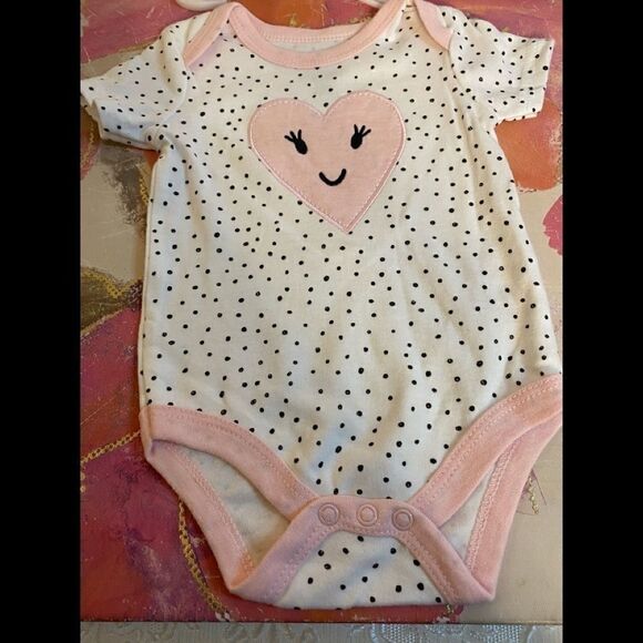 🎊Duck Duck Goose Matching set Happy 3 pack Baby Baby Suit sizes Various🛍️🎉🎀 - Picture 5 of 13